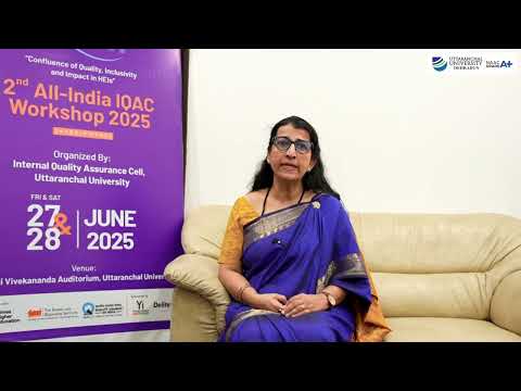 Prof. Livleen K. Kahlon video thumbnail
