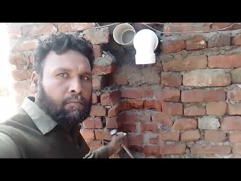 first floor Don  u PVC 3" inch pipe 1 WC second floor trap