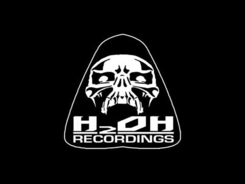 Oldschool H2OH Recordings Compilation Mix by Dj Djero