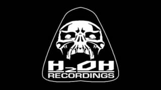 Oldschool H2OH Recordings Compilation Mix by Dj Djero