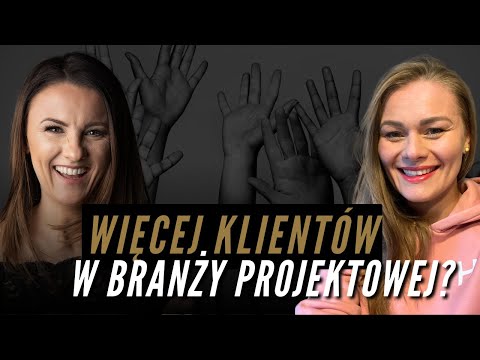 Czy wiesz jak zdobyć więcej klientów na projekty wnętrz.?