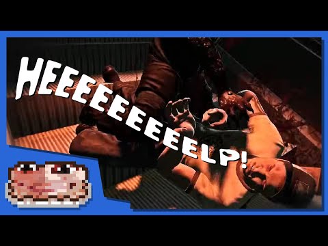 Sham - 🧟‍♂️ 16 years and I'm still not built for Expert/Realism