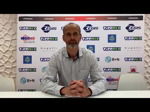 Érsek István gondolatai 32 év után és Jászberény előtt