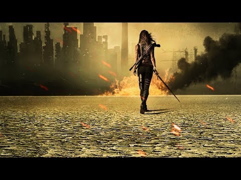 Tráiler Van Helsing