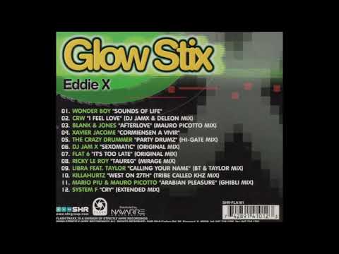 Killahurtz - West on 27th (Tribe Called KHZ Mix)