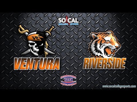 2017 SCFA Football Playoffs: Ventura at Riverside - 11/18 - 6pm thumbnail