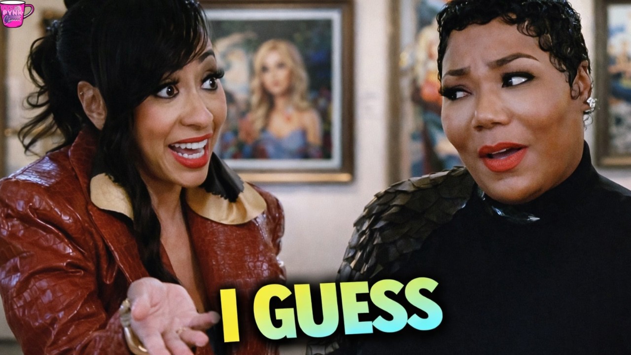 The Truth About Tambra… Or Just Her Version?! 👀🔥BELLE COLLECTIVE S7 EP8