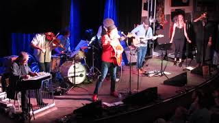 Jeffrey Steele & The Sons of The Palomino- Countryholic