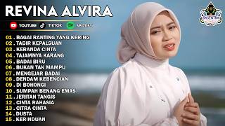 Download lagu TABIR KEPALSUAN - BAGAI RANTING YANG KERING - REVINA ALVIRA - DANGDUT KLASIK - GASENTRA TERBARU 2025 mp3