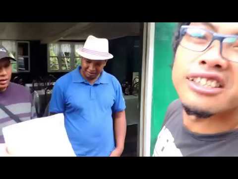 Taratasy avy any amin'i Jahboad (2017)