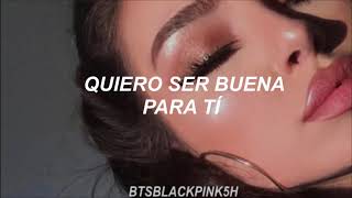 Louisa Johnson - Best Behaviour (Traducida al Español)