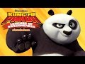 Kung Fu Panda Theme Song with Lyrics (Legends of Awesomeness)