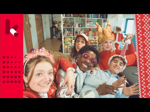 Dit zijn de Ketnet-wrappers hun favoriete momenten uit 2023!