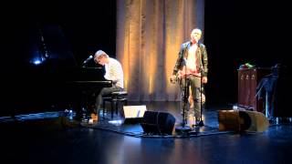 Nina - Nino - Ramsby & Martin Hederos - Tillsammans