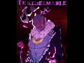 Redemption Hazbin Hotel Edit