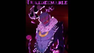 Redemption (Hazbin Hotel edit)