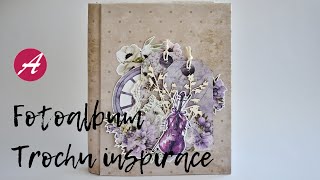 Fotoalbum No.219 ... Trochu inspirace/A Little of Inspiratiion