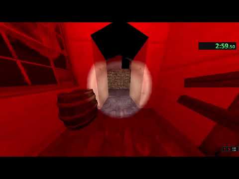 Night at The Gates of Hell Any% Speedrun Guide