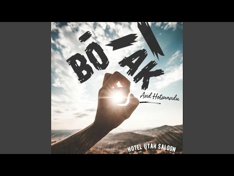 BO-AK video