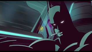 Daft Punk x Booba - Beyond (Prod. Veridis)