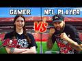 Mike Evans Puts Hannahxxrose Through The Ultimate Bucs Test NFL R2EZ Presented By Verizon