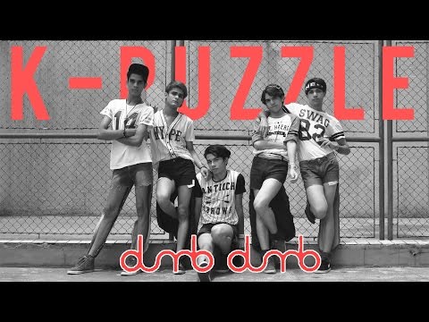 Red Velvet 레드벨벳_Dumb Dumb_Dance Cover by K-PUZZLE