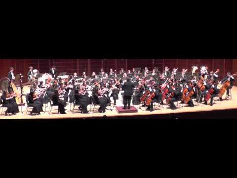 2013 HYS - Philharmonia - Finlandia