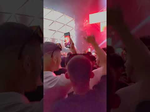 good vibe Flux zone 22 de janeiro