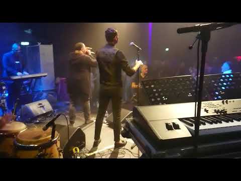 Extazz live 05 Oct 2019 @ Summer Breeze Reunion