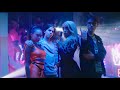 Bilal Hassani - Flash (Just Dance Version) (Official Music Video) - Avec Jules, Sulivan et Paola