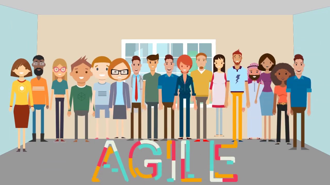 ¿Qué es Agile Metodologías ágiles y agilidad - Agiles 2019