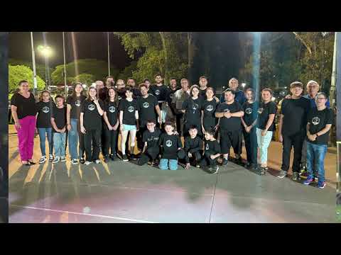 Cierre de Talleres Culturales en Pozo del Molle Parte 4