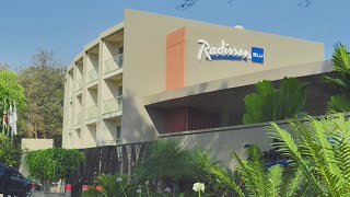 RADISSON BLU HOTEL: ARBORETUM NAIROBI KENYA 🇰🇪  |5 STAR LUXURY| FIRELAKE RESTAUR
