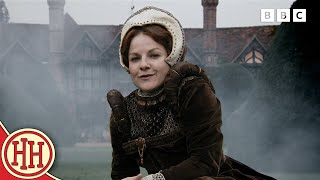 Mary The 1st Song | Terrible Tudors | Horrible Histories