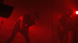 3Teeth - Final Product - Live @ Electrowerkz 27/08/2016 (3 of 14)