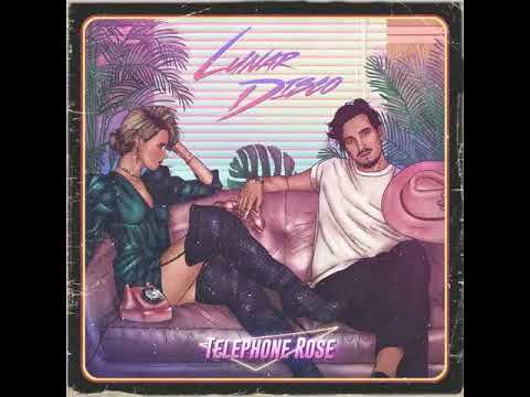 Lunar Disco - Telephone Rose [SUCK MY DISCO]