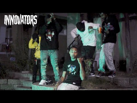 Runnacheck Slim - Long Way Freestyle (Official Music Video)