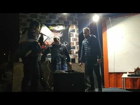 GIO vs KMIBA vs CASTA -Octavos- Batalla entre Brasas