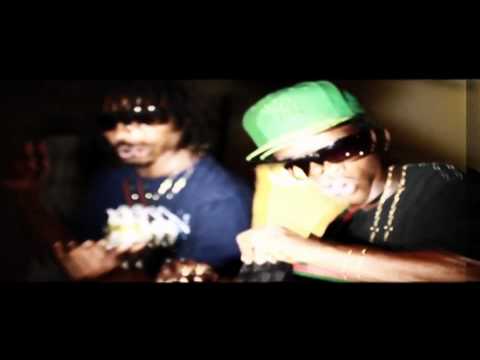 Lil LOW - O Sérié (AU PIRE DES K)