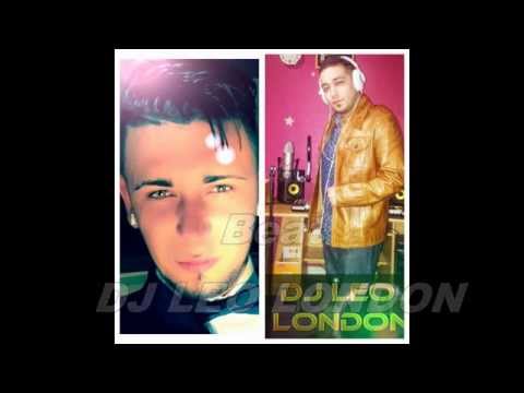 ElviiiR-G  - Dj Leo London  Tumen sijen sikle 2015