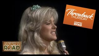Connie Smith &quot;You&#39;ve Got Me Right Where You Want Me&quot;