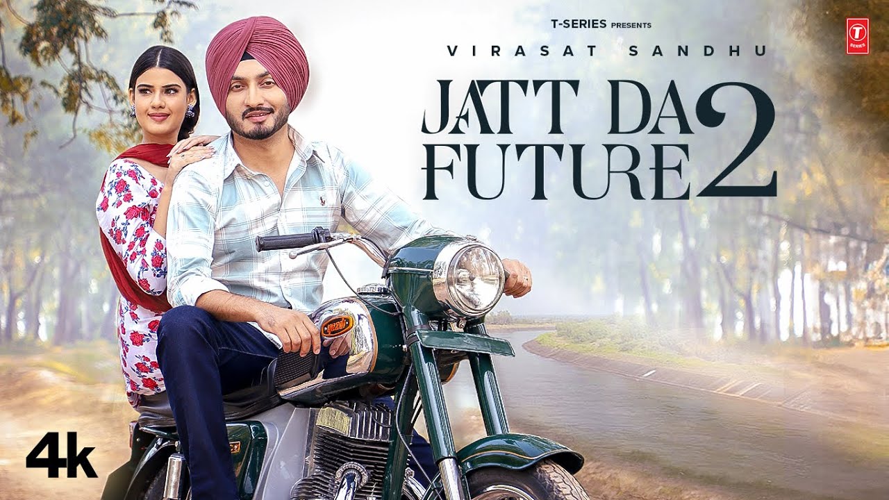 Jatt Da Future 2 Lyrics | Virasat Sandhu