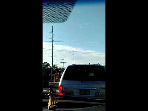 Ai donchi speekie englix