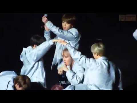 BTS SHOW NO BRASIL [ MULTI ANGLE ][ 2017 WINGS TOUR ]