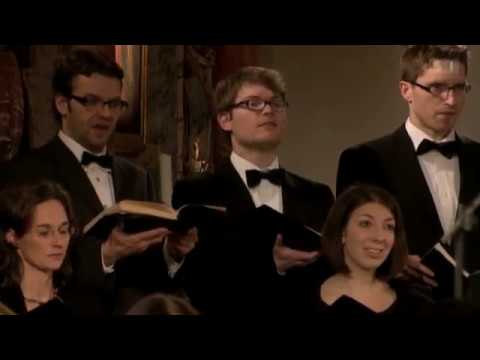 Weihnachtsoratorium von Johann Sebastian Bach –Teile 1 & 6 | Sternstunde Religion | SRF Kultur