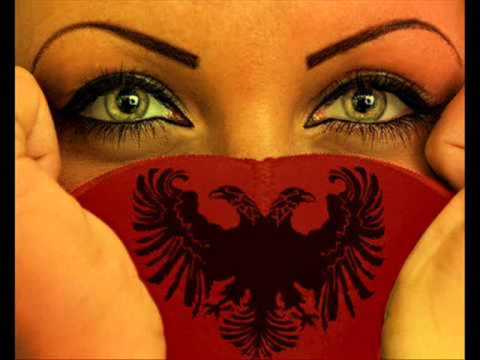 Dirty Sound Ft Mc-Atlantis & Extreme Eagle  - Alba Girl ( Mp3 Shqip 2011 )