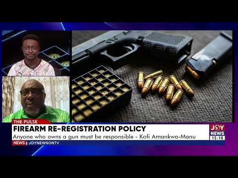 Owners to undergo mandatory drills, psychiatric evaluation & drug testing | The Pulse (23-6-26)