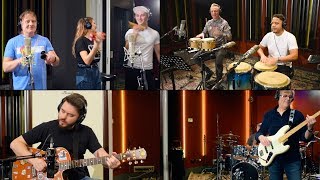 Happy Man - Leonid &amp; Friends (Chicago cover)