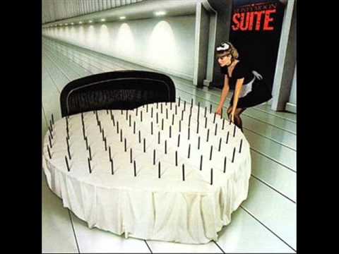 Honeymoon Suite - Honeymoon Suite - Full Album (Vinyl 1984)