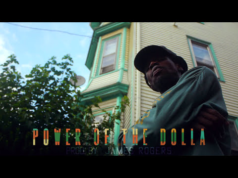 Dev-Uno - "Power Of The Dolla / 91 Till Infinity" [Official Video]